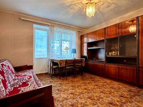 квартира за адресою Михайлівська вул., 29/33