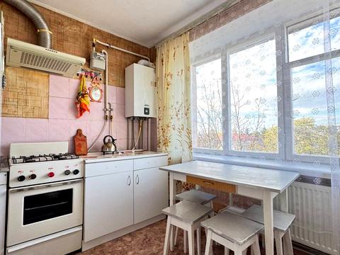 квартира по адресу Михайловская ул., 29/33