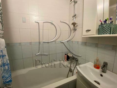 квартира за адресою Героїв Дніпра вул., 35