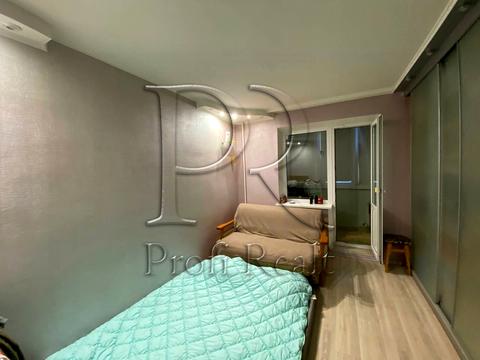 квартира за адресою Героїв Дніпра вул., 35