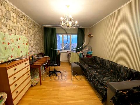 квартира за адресою Героїв Дніпра вул., 35