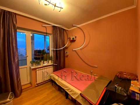 квартира за адресою Героїв Дніпра вул., 35