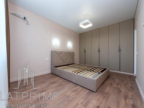 квартира по адресу Родини Крістерів ул., 16