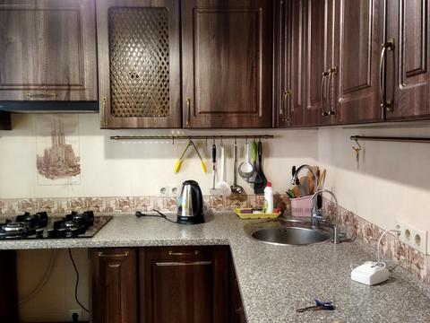 квартира за адресою Старокиївська вул., 7/9