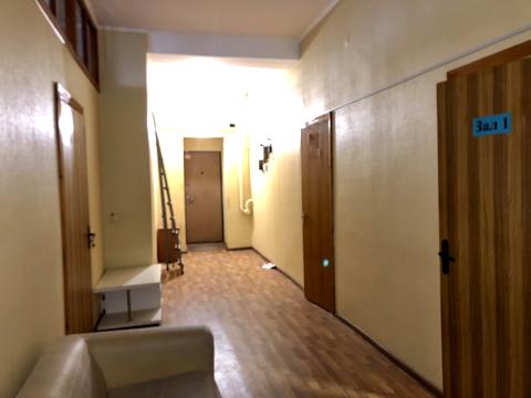 коммерческая по адресу Киевская ул., 60