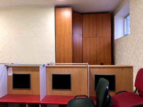 коммерческая по адресу Киевская ул., 60