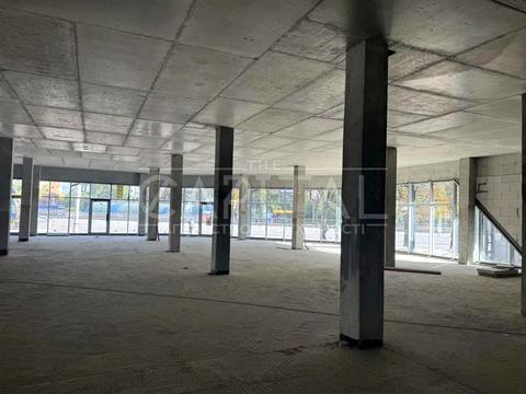 коммерческая по адресу Леонида Каденюка просп. (Юрия Гагарина), 25