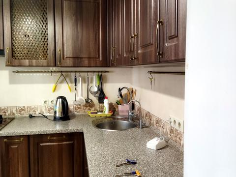 квартира за адресою Старокиївська вул., 7/9