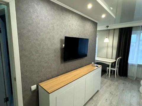 квартира по адресу Данилы Нечая ул., 15