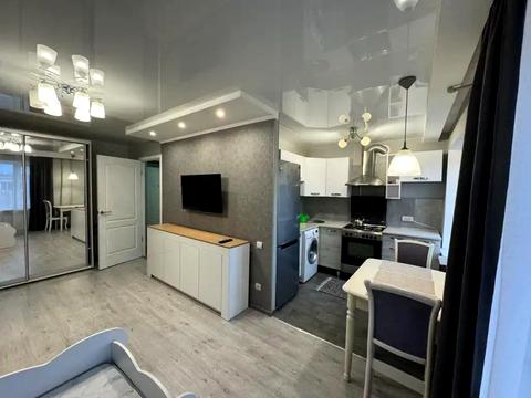 квартира по адресу Данилы Нечая ул., 15