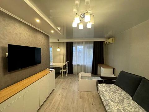 квартира по адресу Данилы Нечая ул., 15