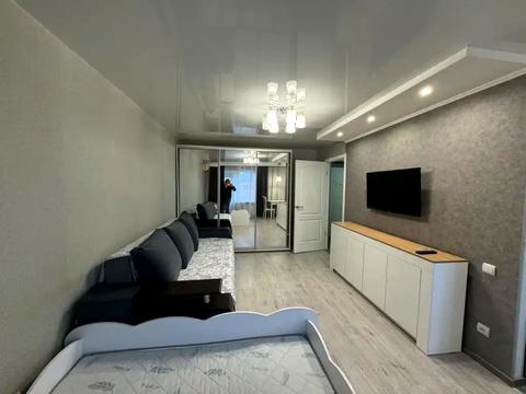 квартира по адресу Данилы Нечая ул., 15