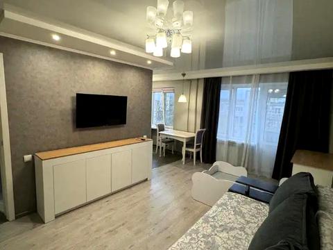 квартира по адресу Данилы Нечая ул., 15