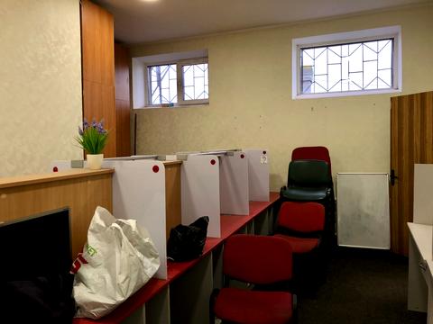 коммерческая по адресу Киевская ул., 60