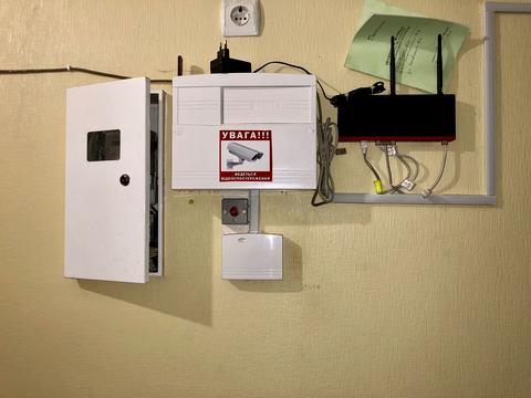 коммерческая по адресу Киевская ул., 60