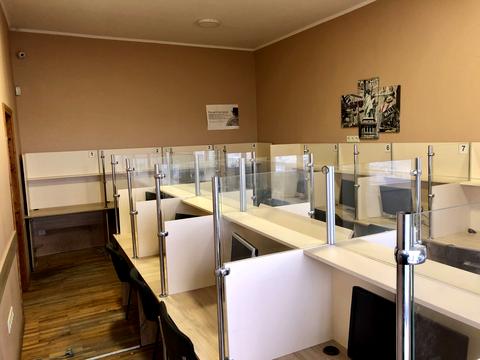 коммерческая по адресу Киевская ул., 60