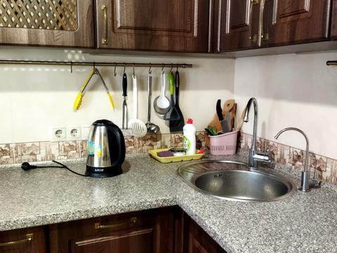 квартира за адресою Старокиївська вул., 7/9