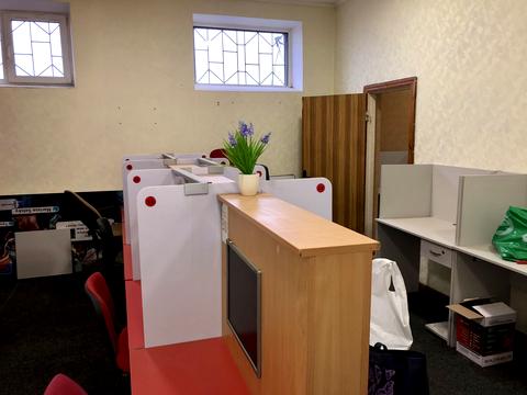 коммерческая по адресу Киевская ул., 60