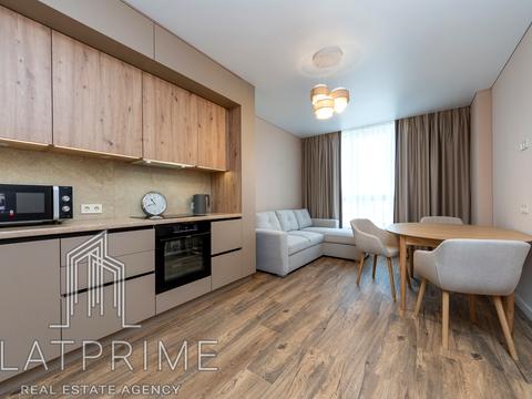 квартира по адресу Родини Крістерів ул., 16