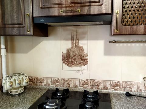 квартира за адресою Старокиївська вул., 7/9