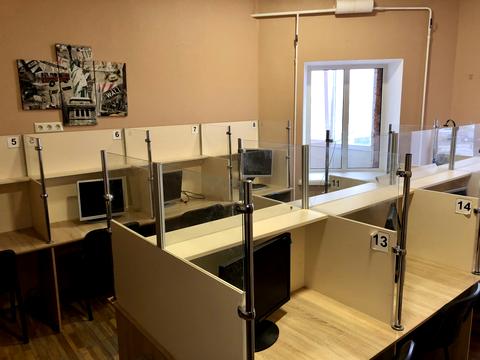 коммерческая по адресу Киевская ул., 60