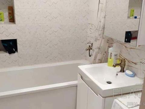 квартира за адресою Київ, Гарматна вул., 38-Б