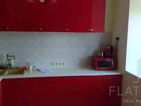 квартира за адресою Київ, Гарматна вул., 38-Б