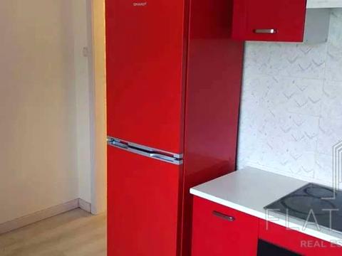 квартира за адресою Київ, Гарматна вул., 38-Б