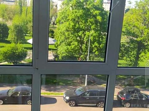 квартира за адресою Київ, Гарматна вул., 38-Б