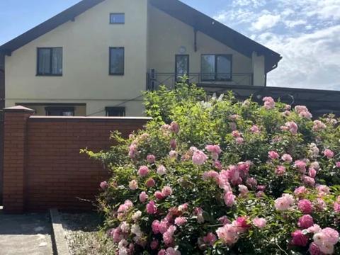 будинок за адресою Широка