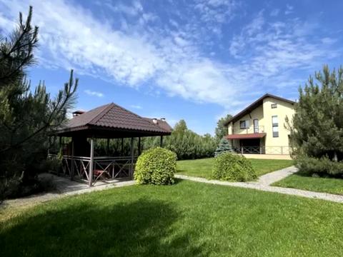 будинок за адресою Широка