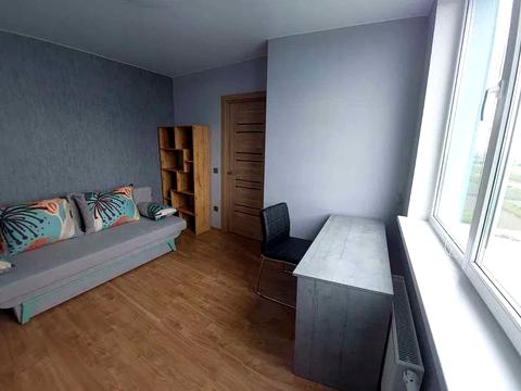 квартира за адресою Приміська вул., 26