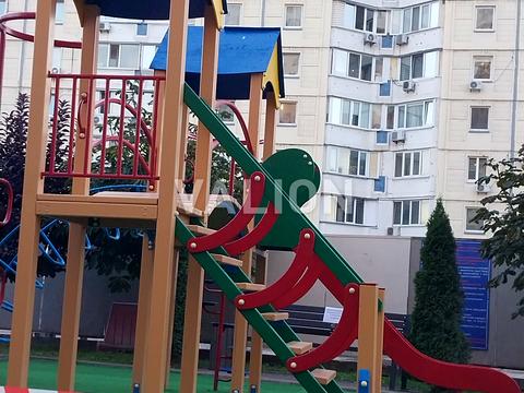 квартира за адресою Федора Ернста вул., 16-А