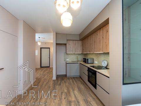 квартира по адресу Родини Крістерів ул., 16