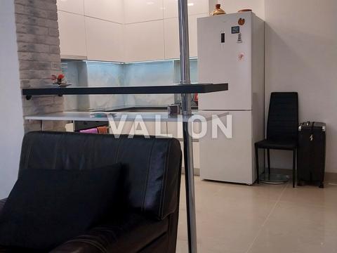 квартира за адресою Федора Ернста вул., 16-А