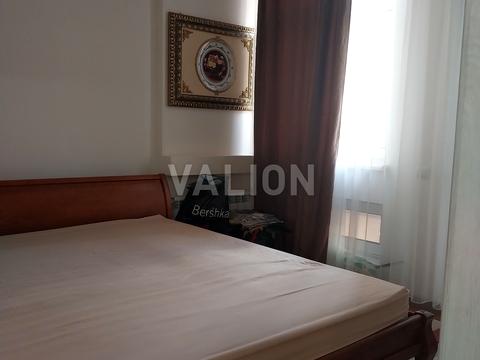 квартира за адресою Федора Ернста вул., 16-А