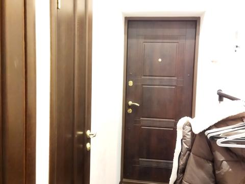 квартира за адресою Старокиївська вул., 7/9