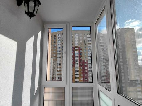 квартира за адресою Олександра Олеся вул., 1