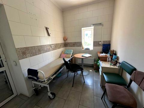 дом по адресу Іжкарська ул.