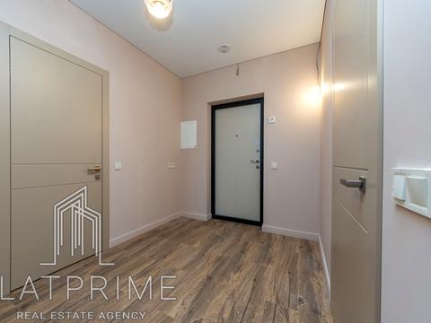 квартира по адресу Родини Крістерів ул., 16