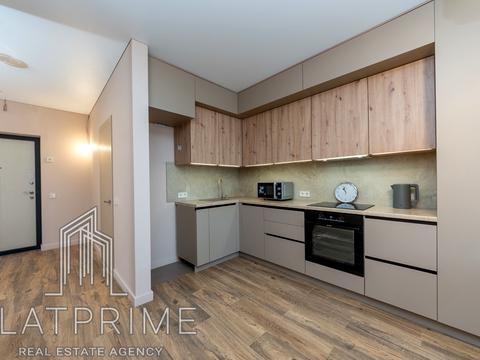 квартира по адресу Родини Крістерів ул., 16