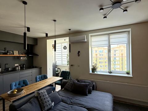 квартира за адресою Зелена вул., 2