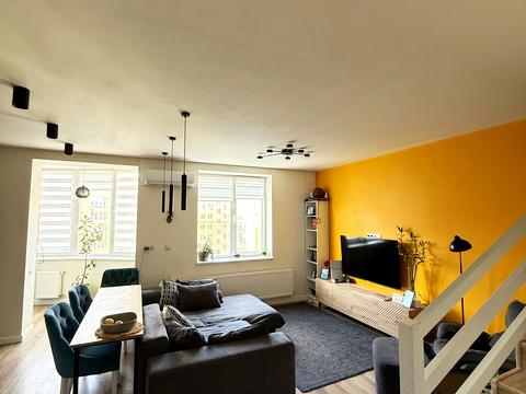 квартира за адресою Зелена вул., 2