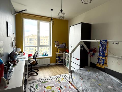 квартира за адресою Зелена вул., 2