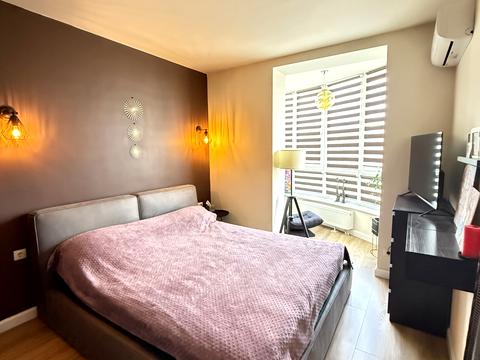 квартира за адресою Зелена вул., 2