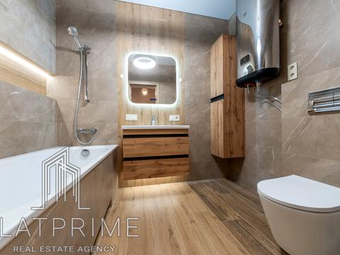 квартира по адресу Родини Крістерів ул., 16