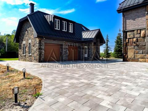 будинок за адресою смт. Козин, Старокиївська вул.