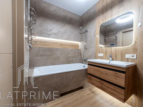 квартира по адресу Родини Крістерів ул., 16