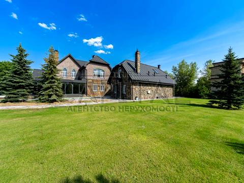 будинок за адресою смт. Козин, Старокиївська вул.