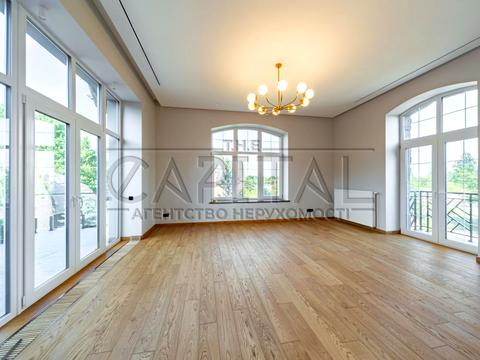 будинок за адресою смт. Козин, Старокиївська вул.